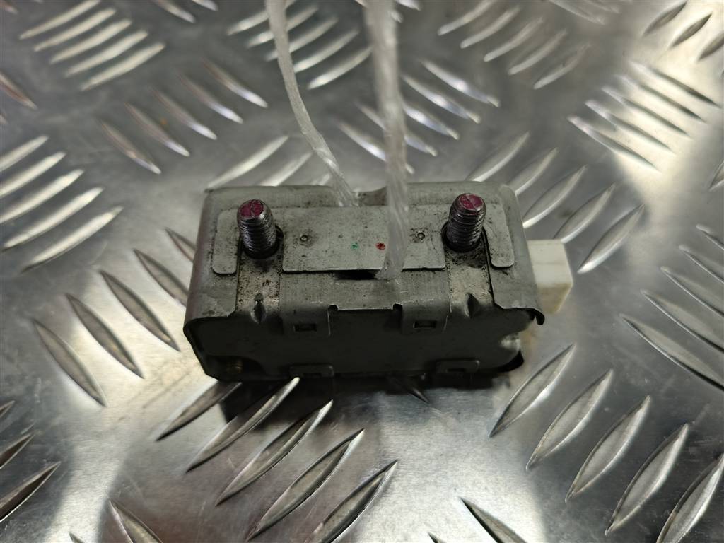 датчик удара (air bag) MITSUBISHI OUTLANDER  MR587735, 630 рублей, Москва