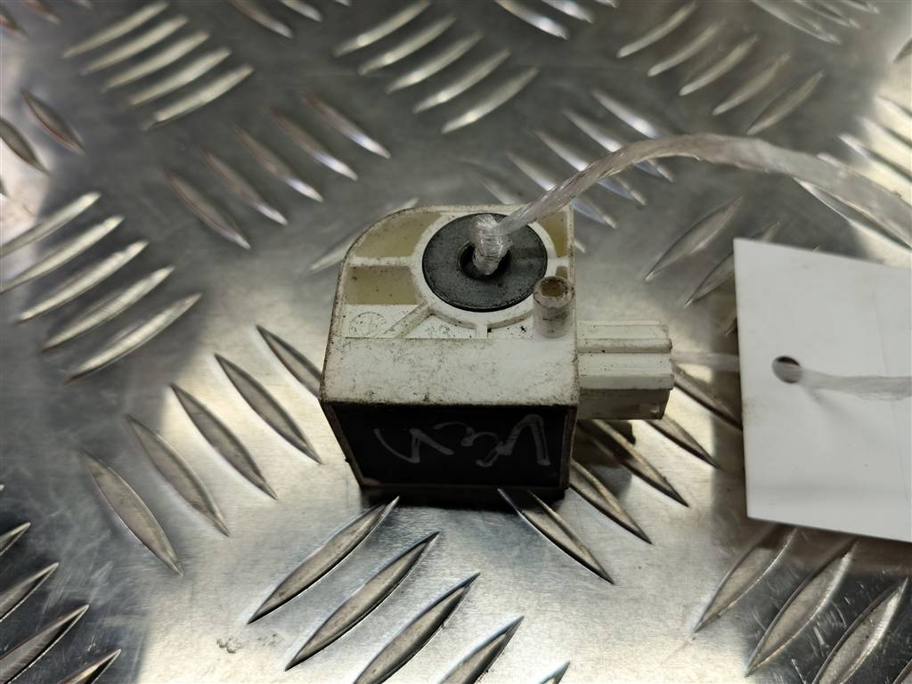 датчик удара (air bag) HONDA JAZZ 1.3 CVT (83 л.с.)Jazz  GD (2001—2005) Хетчбэк 77970SAAN92, 750 рублей, Москва