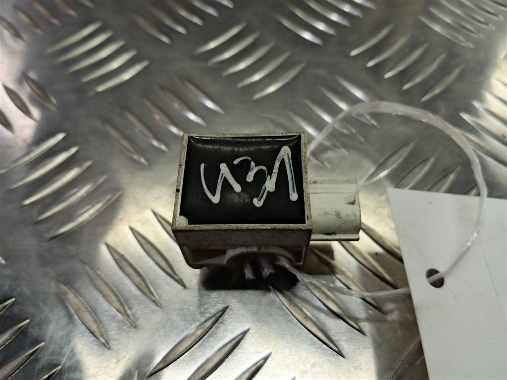 датчик удара (air bag) HONDA JAZZ 1.3 CVT (83 л.с.)Jazz  GD (2001—2005) Хетчбэк 77970SAAN92, 750 рублей, Москва