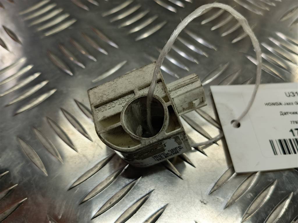 датчик удара (air bag) HONDA JAZZ 1.3 CVT (83 л.с.)Jazz  GD (2001—2005) Хетчбэк 77970SAAN92, 750 рублей, Москва