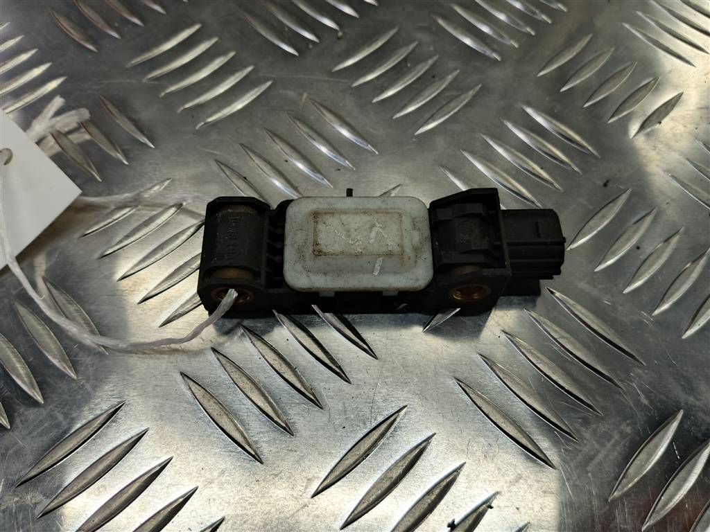 датчик удара (air bag) NISSAN PRIMERA  98830AY000, 6150 рублей, Москва