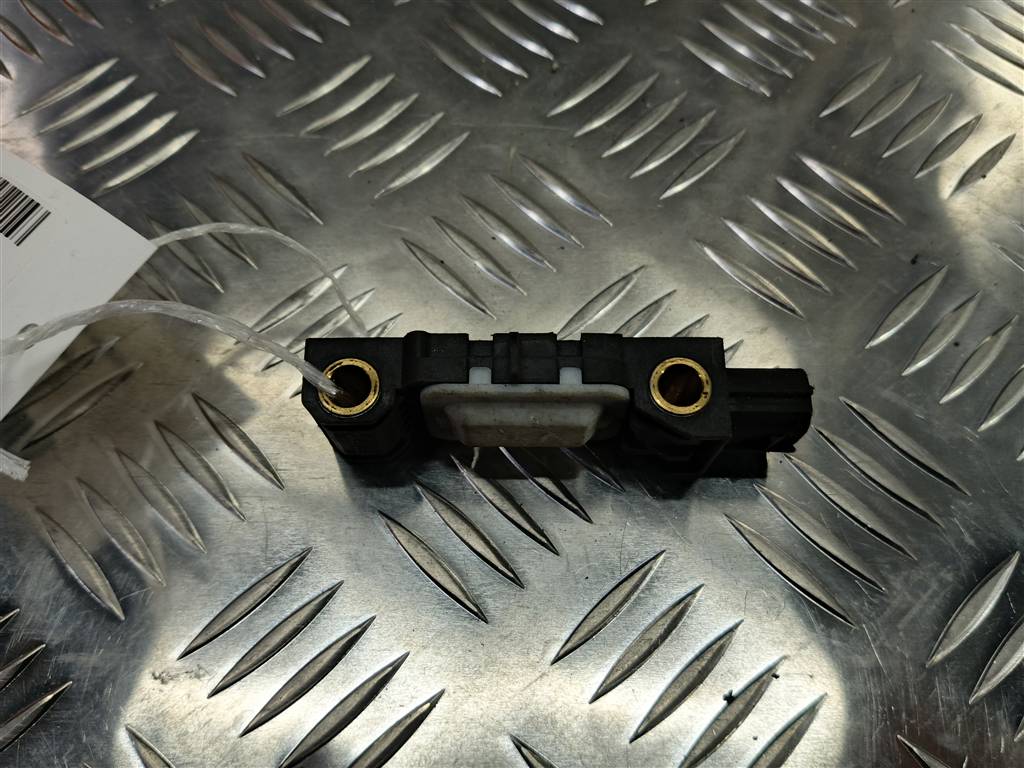 датчик удара (air bag) NISSAN PRIMERA  98830AY000, 6150 рублей, Москва