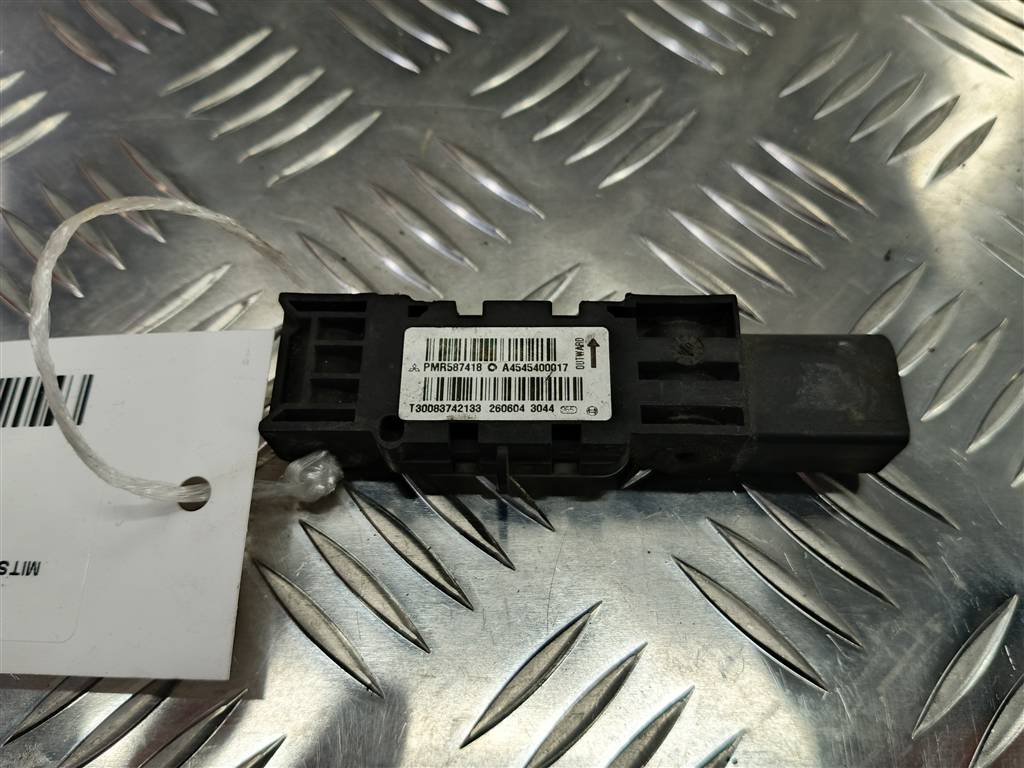 датчик удара (air bag) MITSUBISHI COLT  MR587418, 3279 рублей, Москва