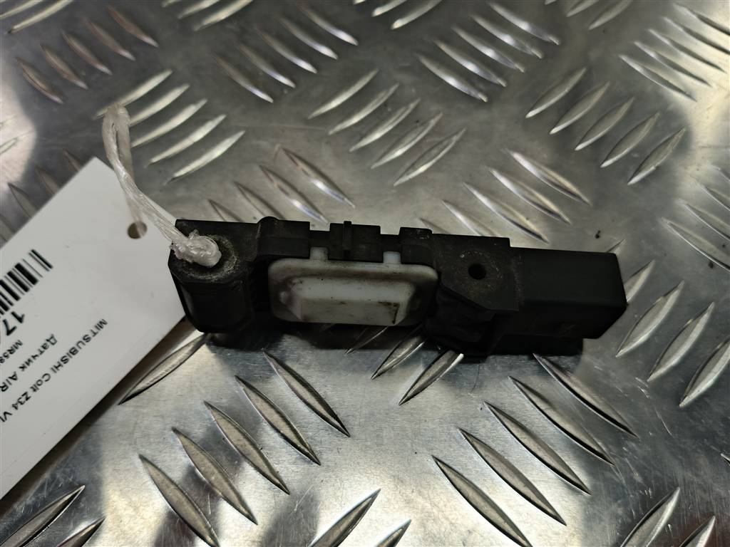 датчик удара (air bag) MITSUBISHI COLT  MR587418, 3279 рублей, Москва