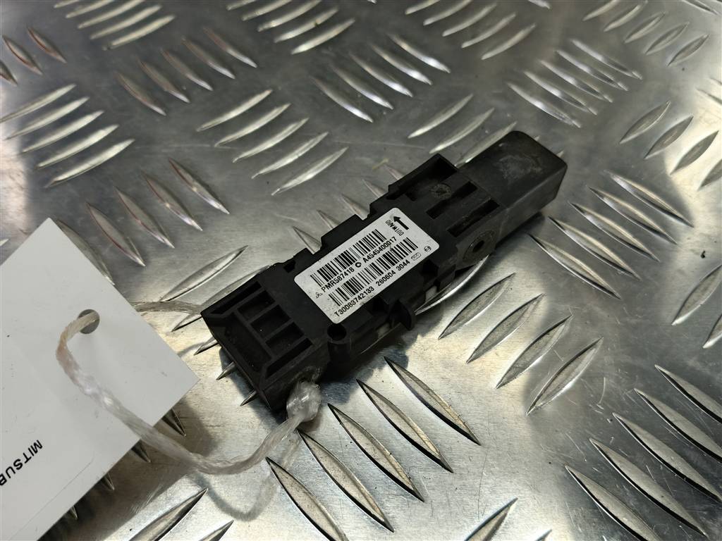датчик удара (air bag) MITSUBISHI COLT  MR587418, 3279 рублей, Москва