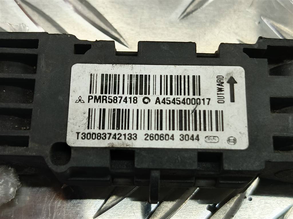 датчик удара (air bag) MITSUBISHI COLT  MR587418, 3279 рублей, Москва