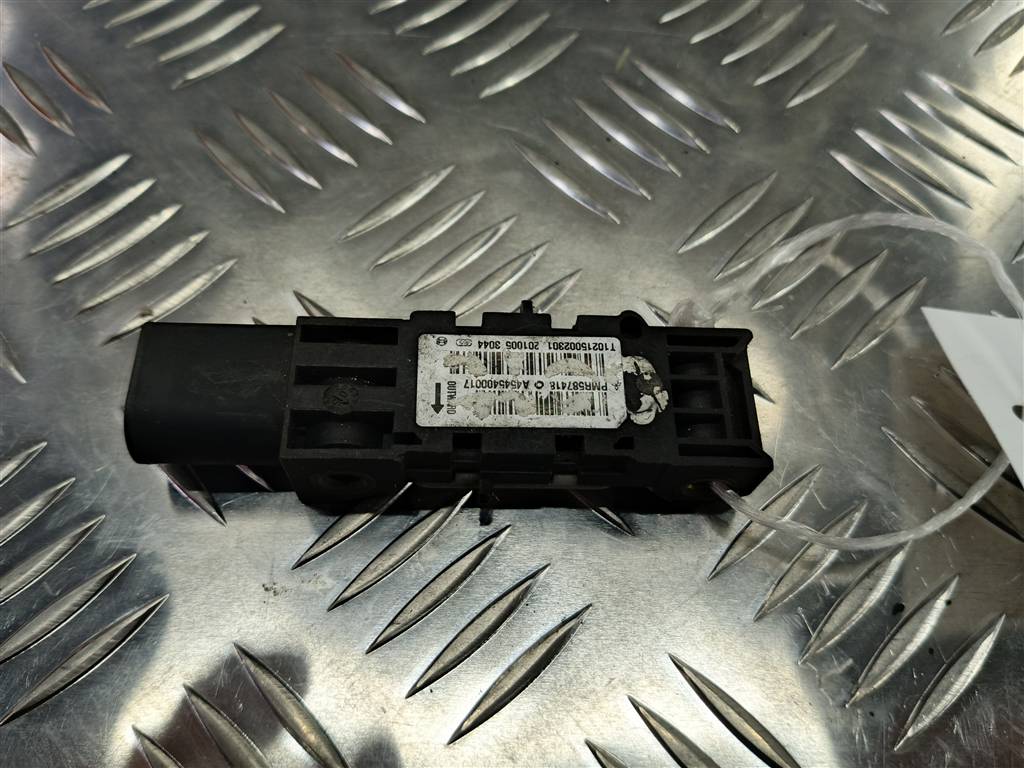 датчик удара (air bag) MITSUBISHI COLT  MR587418, 3279 рублей, Москва