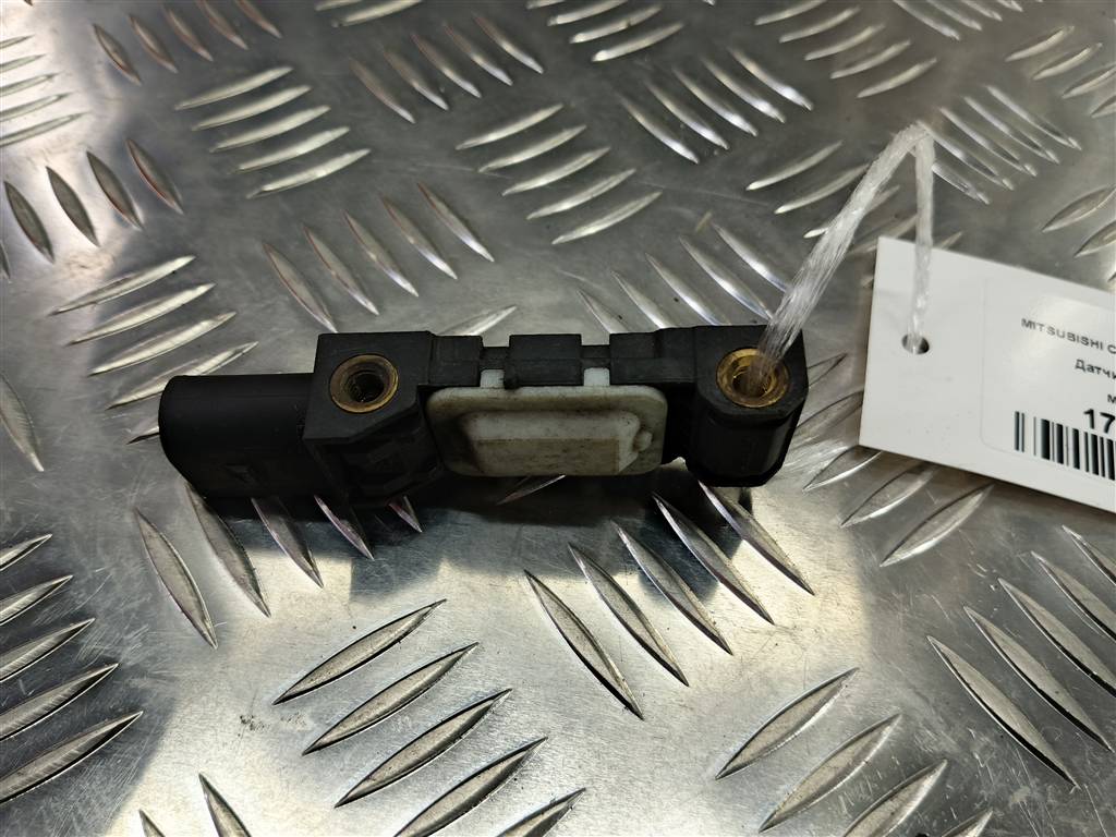 датчик удара (air bag) MITSUBISHI COLT  MR587418, 3279 рублей, Москва