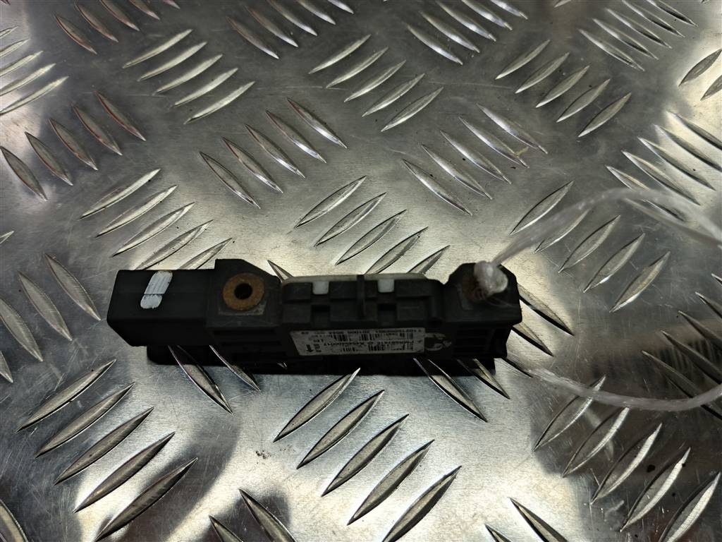 датчик удара (air bag) MITSUBISHI COLT  MR587418, 3279 рублей, Москва