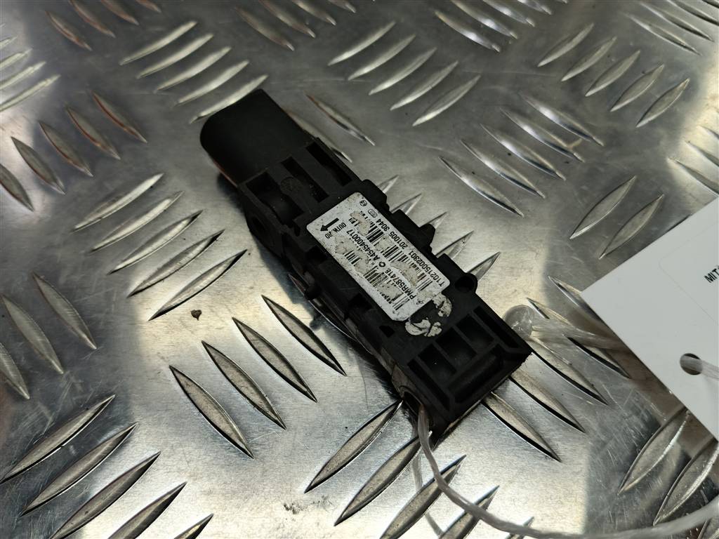 датчик удара (air bag) MITSUBISHI COLT  MR587418, 3279 рублей, Москва