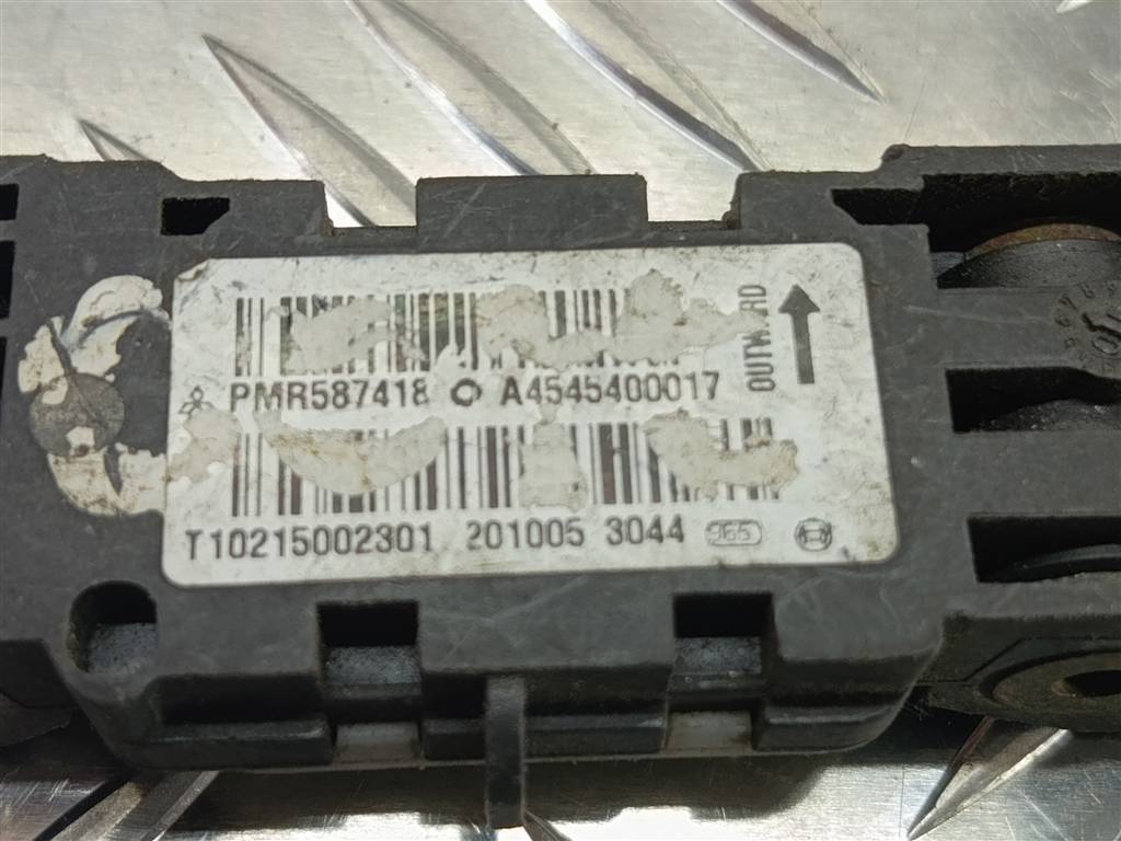 датчик удара (air bag) MITSUBISHI COLT  MR587418, 3279 рублей, Москва