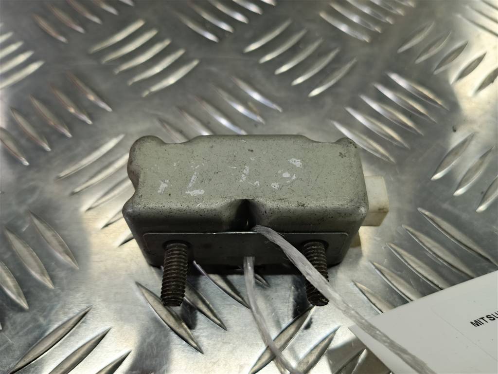 датчик удара (air bag) MITSUBISHI LANCER  8651A030, 520 рублей, Москва