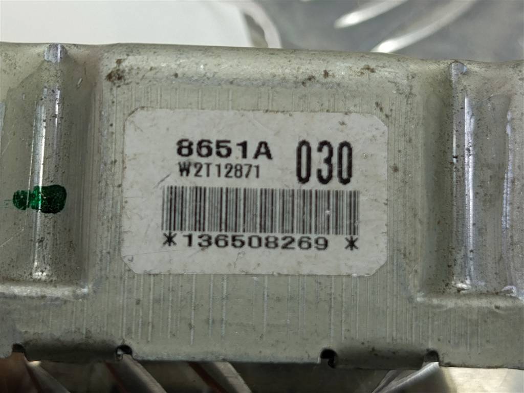 датчик удара (air bag) MITSUBISHI LANCER  8651A030, 520 рублей, Москва