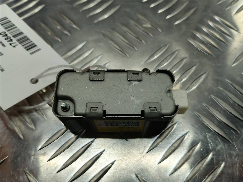 датчик удара (air bag) MITSUBISHI LANCER  MR587494, 630 рублей, Москва