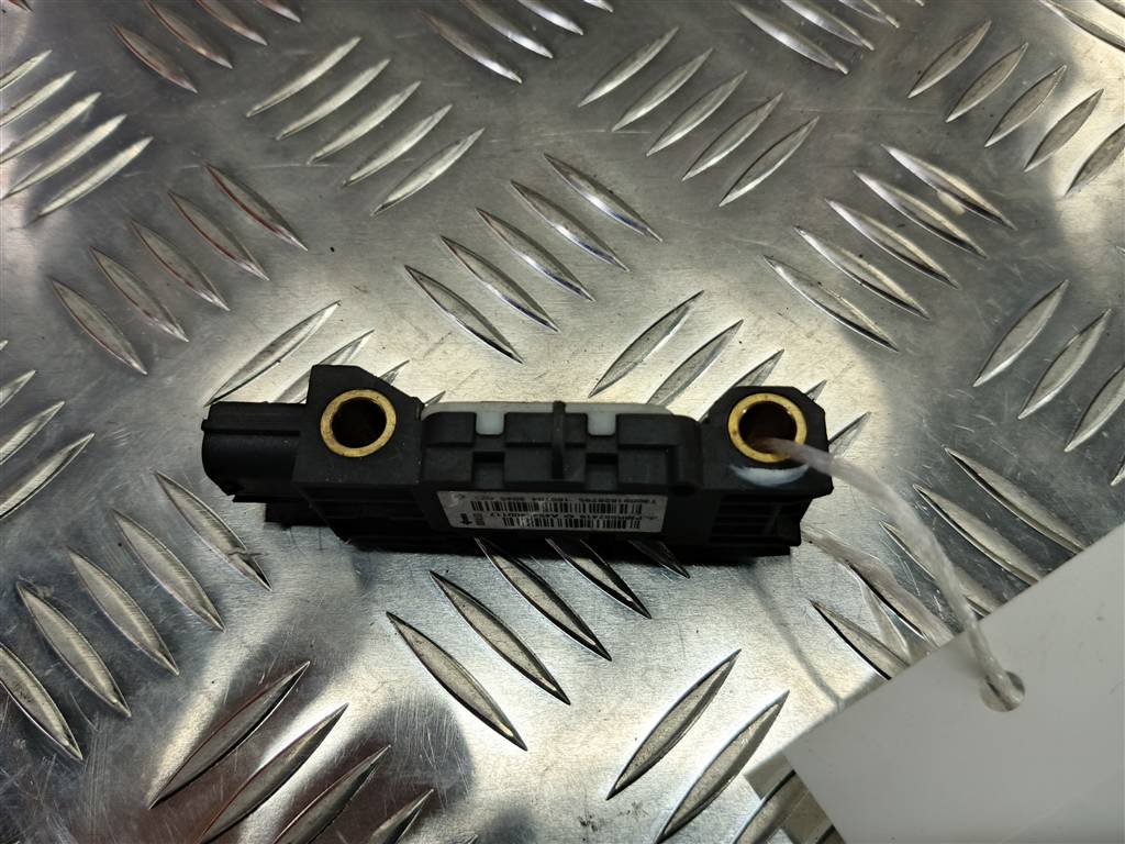 датчик удара (air bag) MITSUBISHI COLT  MR587419, 1550 рублей, Москва