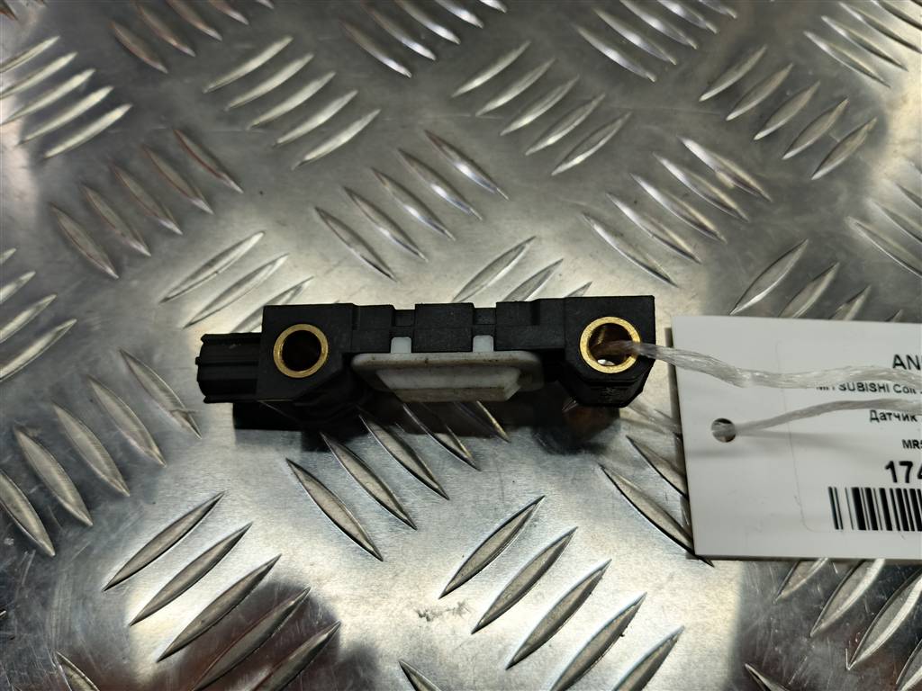 датчик удара (air bag) MITSUBISHI COLT  MR587419, 1550 рублей, Москва