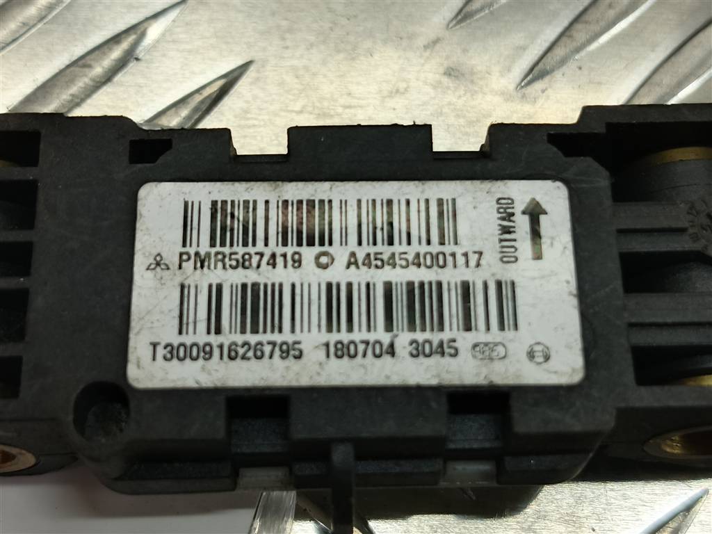 датчик удара (air bag) MITSUBISHI COLT  MR587419, 1550 рублей, Москва