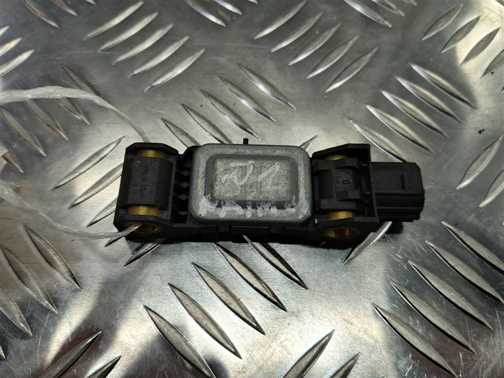 датчик удара (air bag) NISSAN PRIMERA  98830AY000, 6150 рублей, Москва