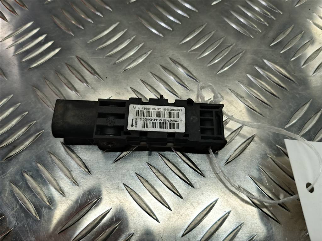 датчик удара (air bag) MITSUBISHI COLT  MR587418, 3279 рублей, Москва