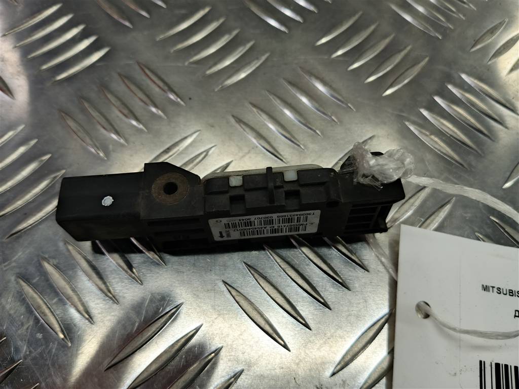 датчик удара (air bag) MITSUBISHI COLT  MR587418, 3279 рублей, Москва