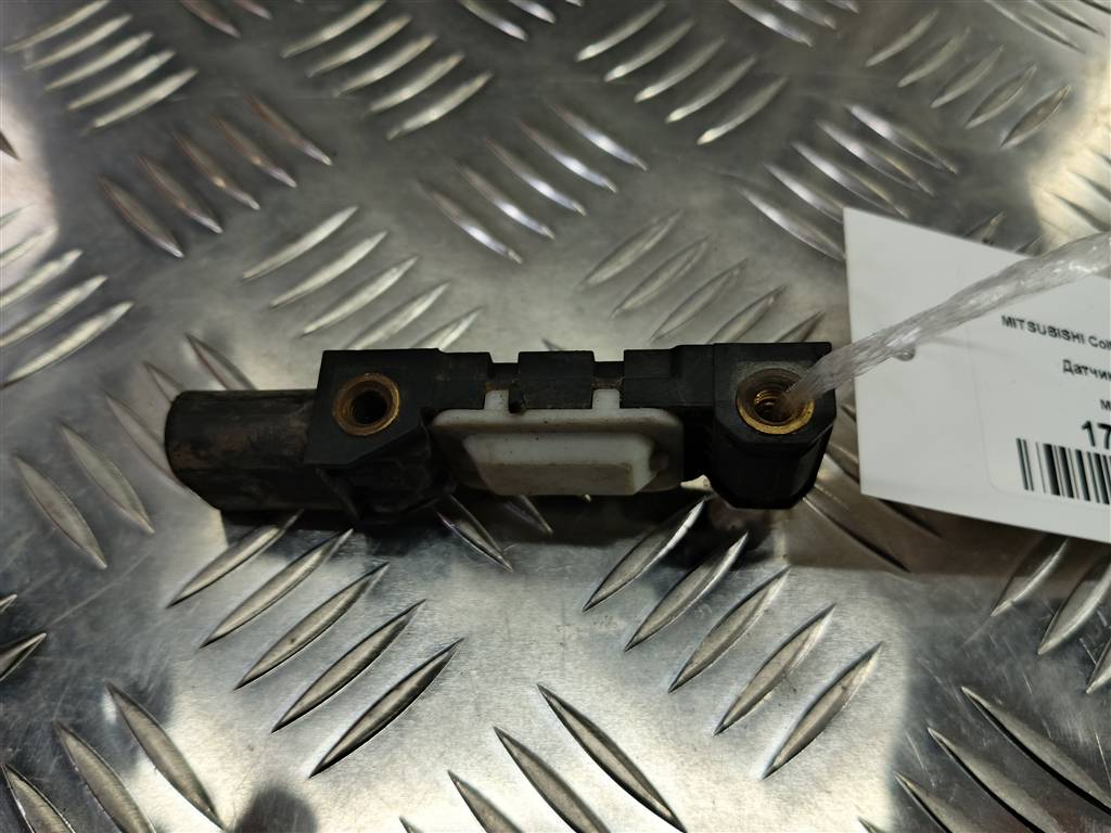 датчик удара (air bag) MITSUBISHI COLT  MR587418, 3279 рублей, Москва