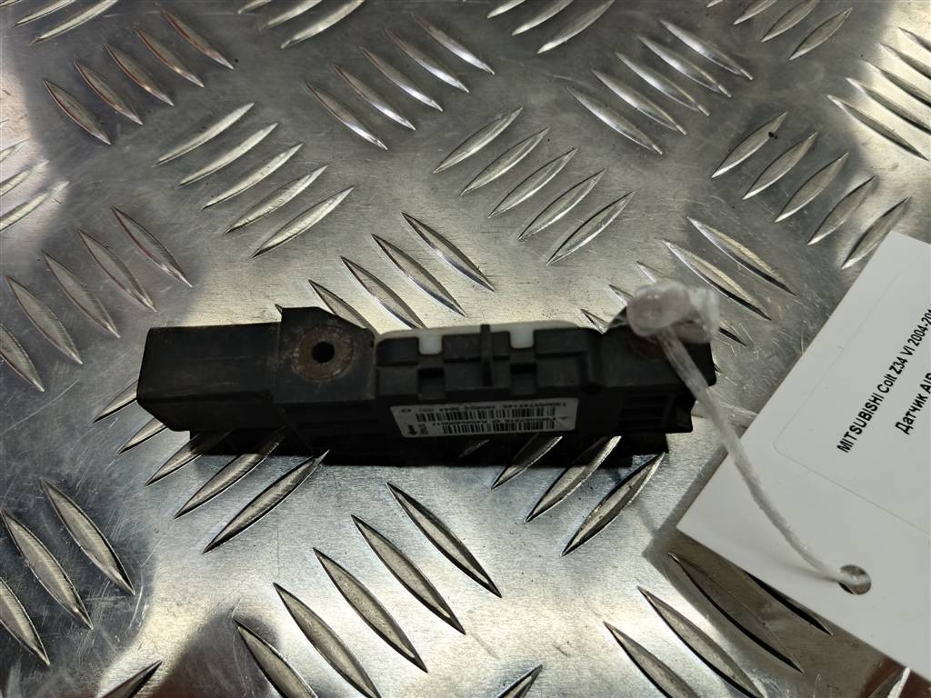 датчик удара (air bag) MITSUBISHI COLT  MR587418, 3279 рублей, Москва