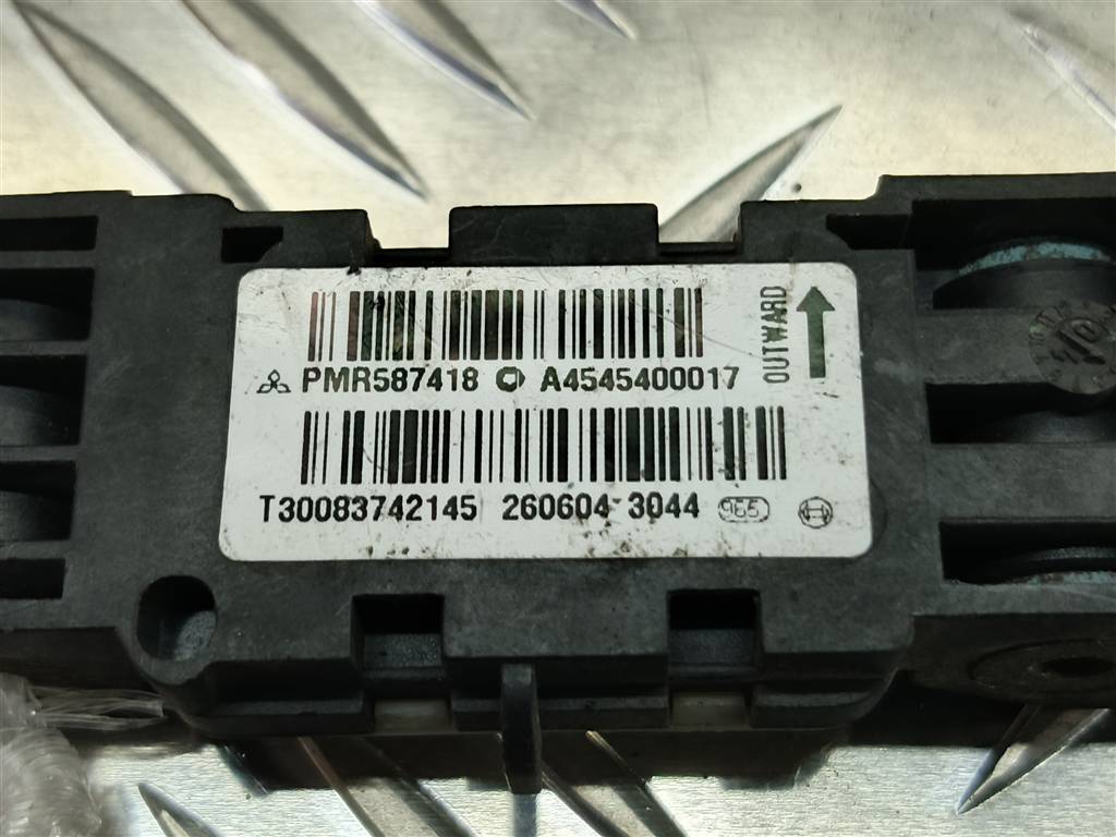 датчик удара (air bag) MITSUBISHI COLT  MR587418, 3279 рублей, Москва