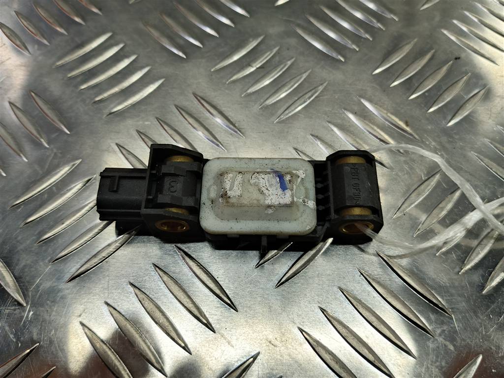 датчик удара (air bag) NISSAN MICRA  98830AY000, 6150 рублей, Москва