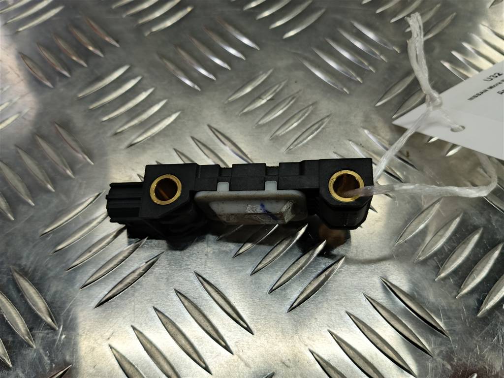 датчик удара (air bag) NISSAN MICRA  98830AY000, 6150 рублей, Москва