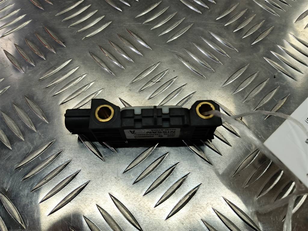 датчик удара (air bag) NISSAN MICRA  98830AY000, 6150 рублей, Москва