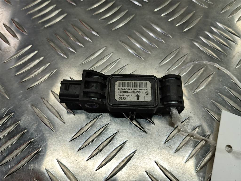 датчик удара (air bag) SUZUKI Grand Vitara  3893065J30, 520 рублей, Москва
