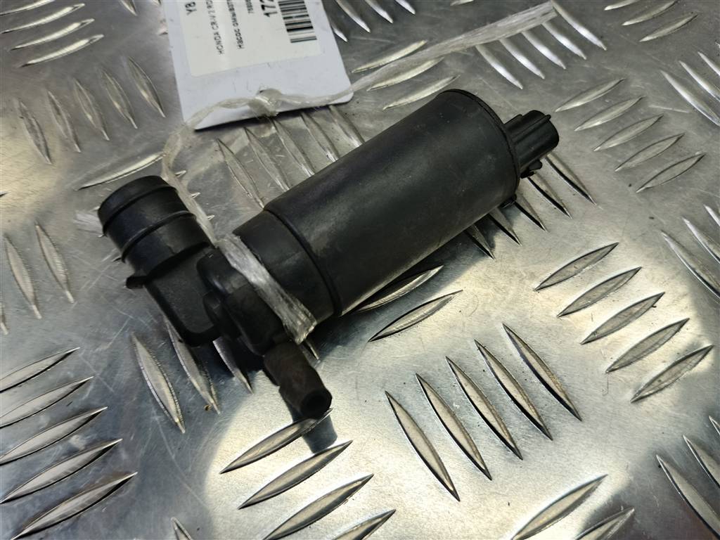 насос омывателя (моторчик) HONDA CR-V 2.0 AT (150 л.с.)CR-V  II (2001—2004) Внедорожник 76806S6DE01, 980 рублей, Москва