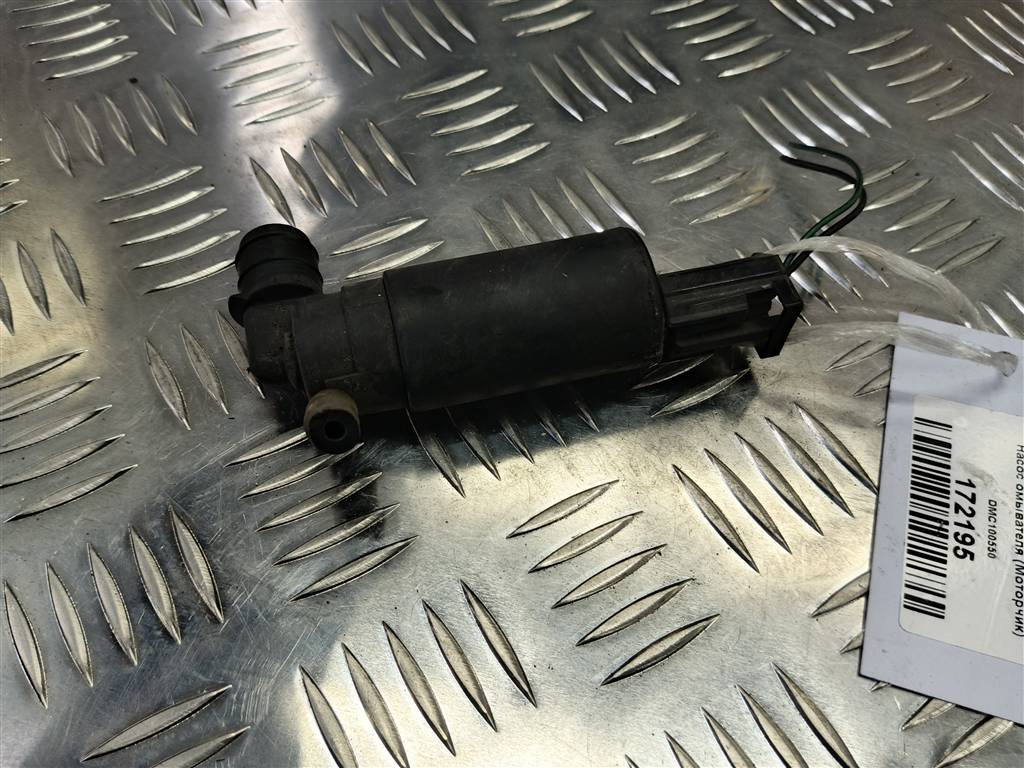 насос омывателя (моторчик) LAND ROVER FREELANDER  DMC100550, 630 рублей, Москва