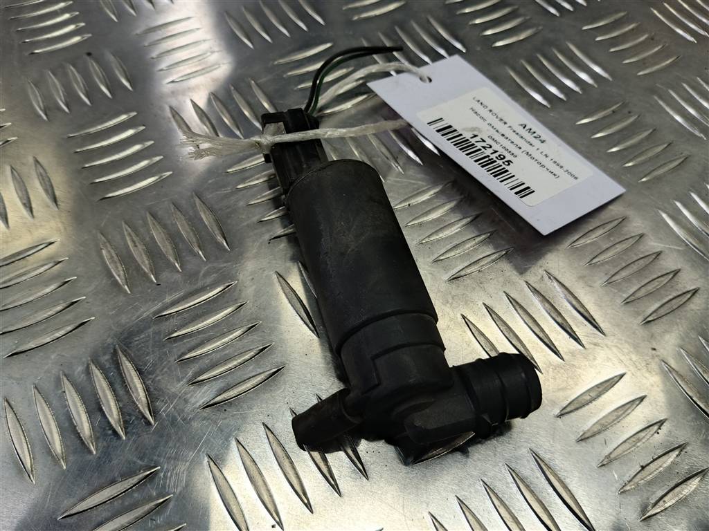 насос омывателя (моторчик) LAND ROVER FREELANDER  DMC100550, 630 рублей, Москва