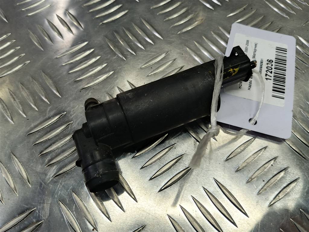 насос омывателя (моторчик) HONDA CR-V 2.0 AT (150 л.с.)CR-V  II (2001—2004) Внедорожник 76806S6DE01, 980 рублей, Москва