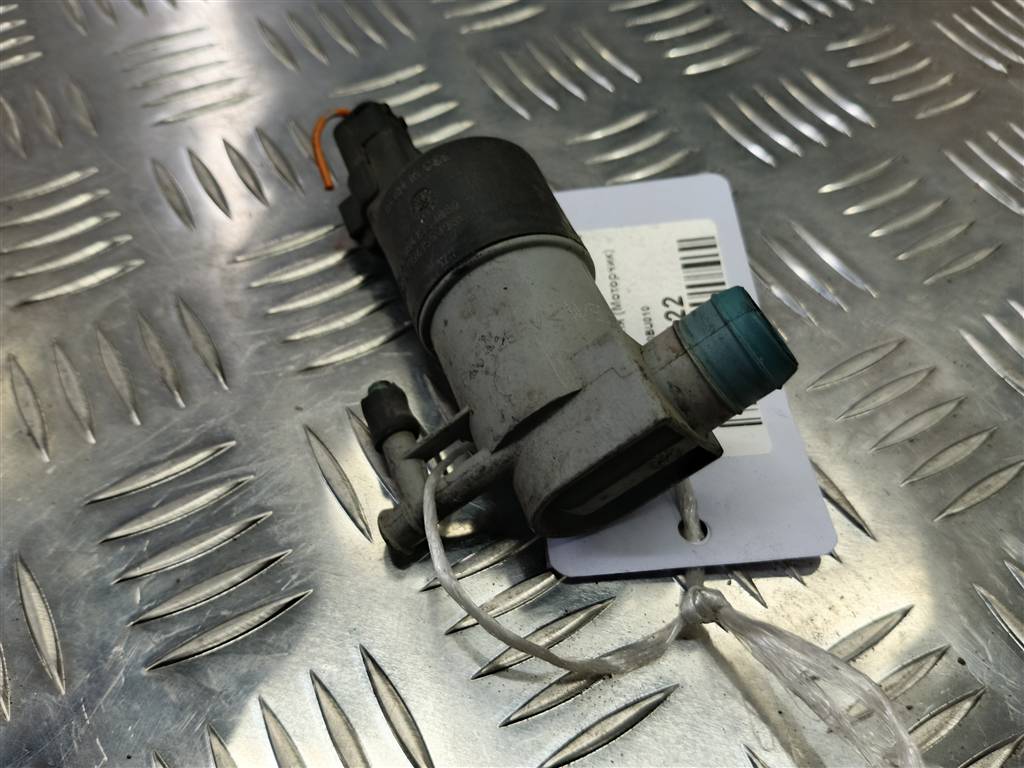 насос омывателя (моторчик) NISSAN NAVARA  28920-EB300, 520 рублей, Москва