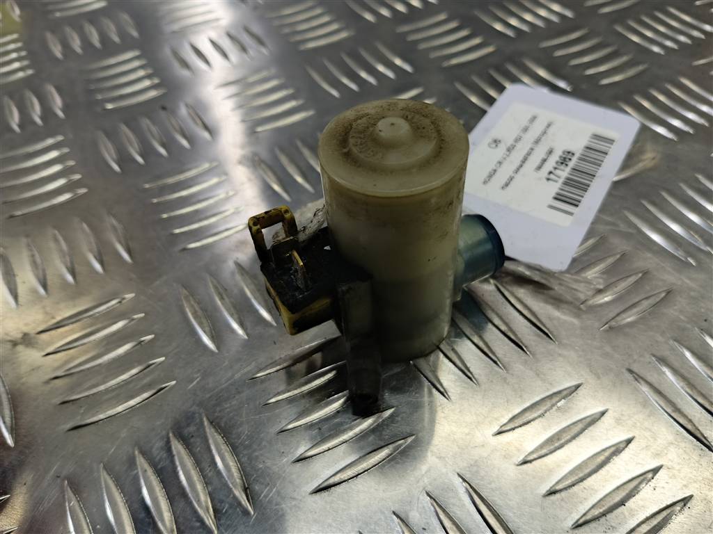 насос омывателя (моторчик) HONDA CR-V 2.0 AT (150 л.с.)CR-V  II (2001—2004) Внедорожник 76806SL0G01, 2700 рублей, Москва