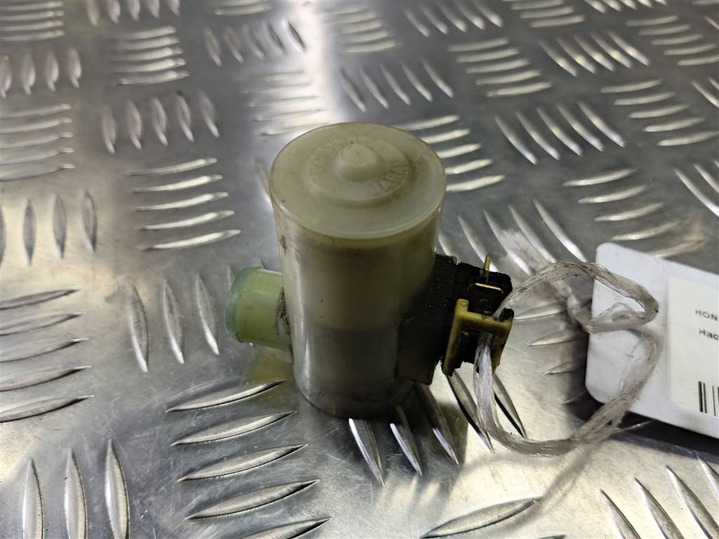 насос омывателя (моторчик) HONDA CR-V 2.0 AT (150 л.с.)CR-V  II (2001—2004) Внедорожник 76806SL0G01, 2700 рублей, Москва