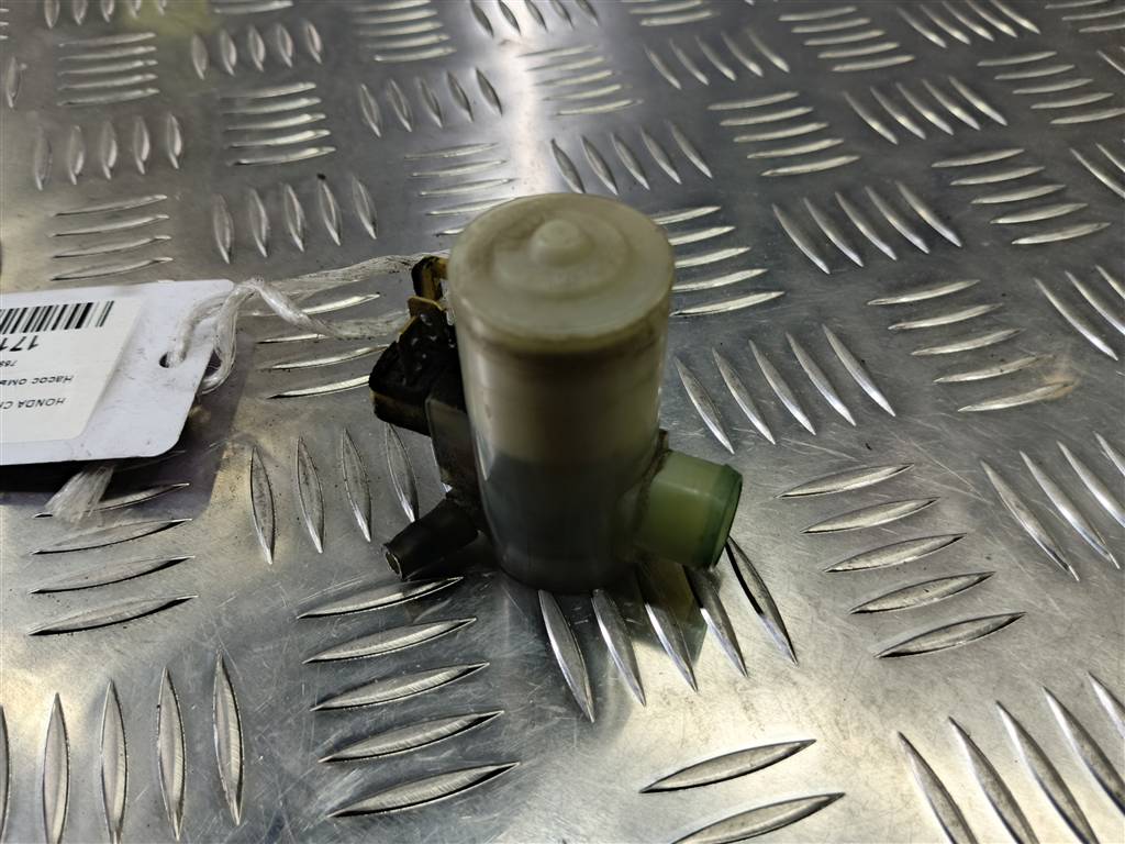 насос омывателя (моторчик) HONDA CR-V 2.0 AT (150 л.с.)CR-V  II (2001—2004) Внедорожник 76806SL0G01, 2700 рублей, Москва