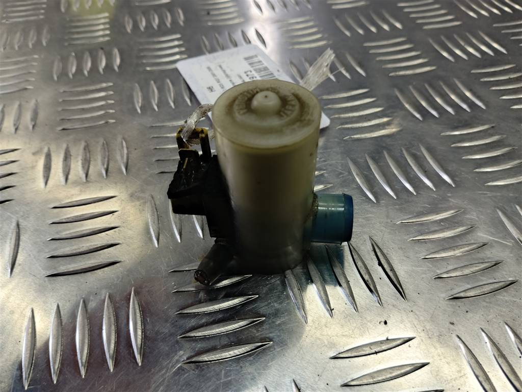 насос омывателя (моторчик) HONDA CR-V 2.0 AT (150 л.с.)CR-V  II (2001—2004) Внедорожник 76806SL0G01, 2700 рублей, Москва