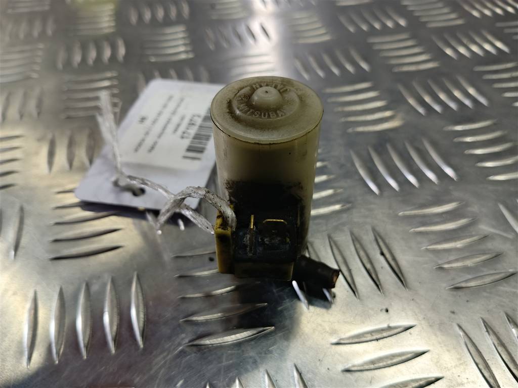 насос омывателя (моторчик) HONDA CR-V 2.0 AT (150 л.с.)CR-V  II (2001—2004) Внедорожник 76806SL0G01, 2700 рублей, Москва