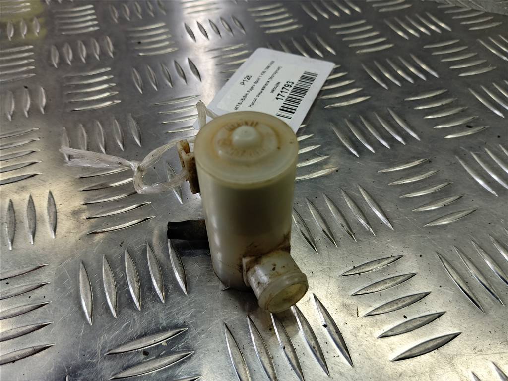 насос омывателя (моторчик) MITSUBISHI PAJERO SPORT  MR502984, 1210 рублей, Москва