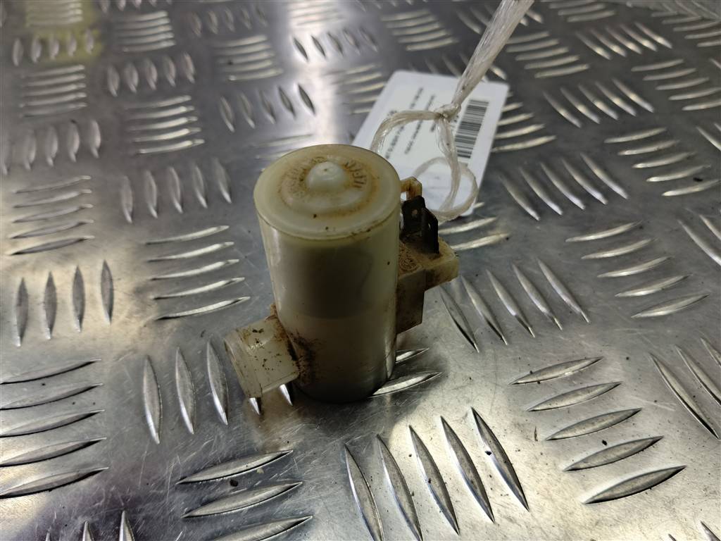 насос омывателя (моторчик) MITSUBISHI PAJERO SPORT  MR502984, 1210 рублей, Москва