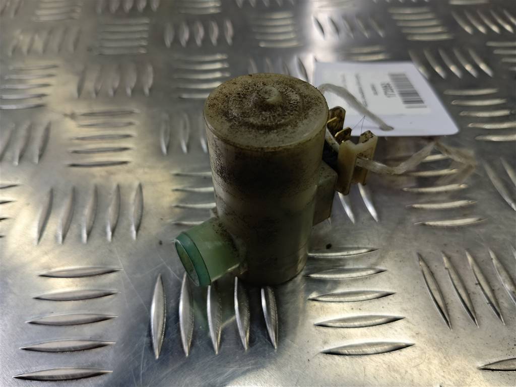 насос омывателя (моторчик) HONDA HR-V 1.6 CVT (105 л.с.)HR-V  GH рестайлинг (2001—2006) Внедорожник 38512-SF0-013, 1320 рублей, Москва