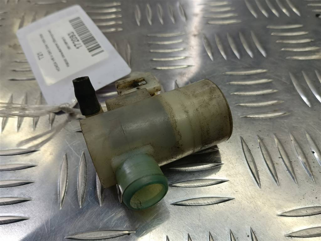 насос омывателя (моторчик) HONDA HR-V 1.6 CVT (105 л.с.)HR-V  GH рестайлинг (2001—2006) Внедорожник 38512-SF0-013, 1320 рублей, Москва