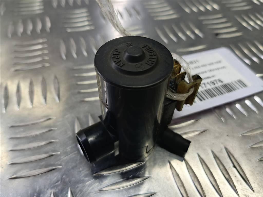 насос омывателя (моторчик) HONDA CR-V 2.0 AT (150 л.с.)CR-V  II (2001—2004) Внедорожник 76806SE0J01, 860 рублей, Москва