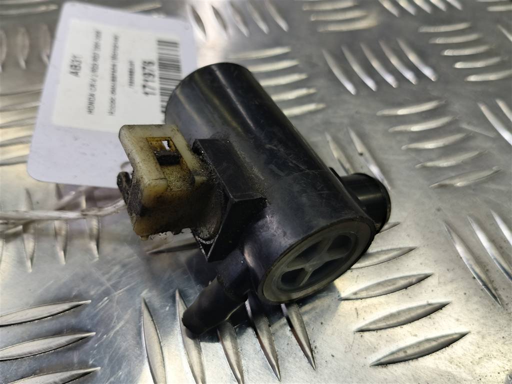 насос омывателя (моторчик) HONDA CR-V 2.0 AT (150 л.с.)CR-V  II (2001—2004) Внедорожник 76806SE0J01, 860 рублей, Москва