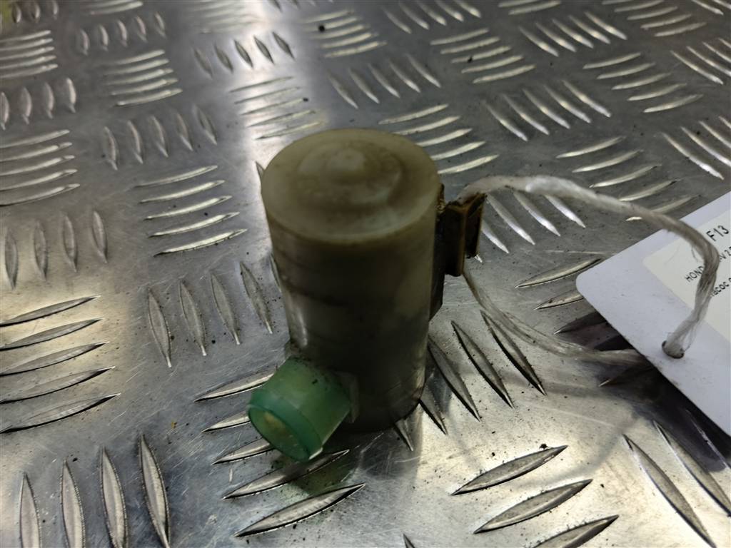 насос омывателя (моторчик) HONDA CR-V 2.0 AT (150 л.с.)CR-V  II (2001—2004) Внедорожник 76806SL0G01, 2700 рублей, Москва