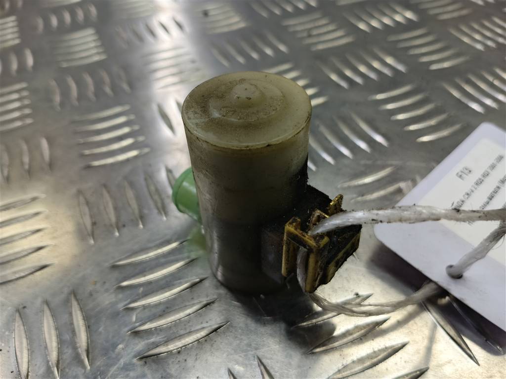 насос омывателя (моторчик) HONDA CR-V 2.0 AT (150 л.с.)CR-V  II (2001—2004) Внедорожник 76806SL0G01, 2700 рублей, Москва