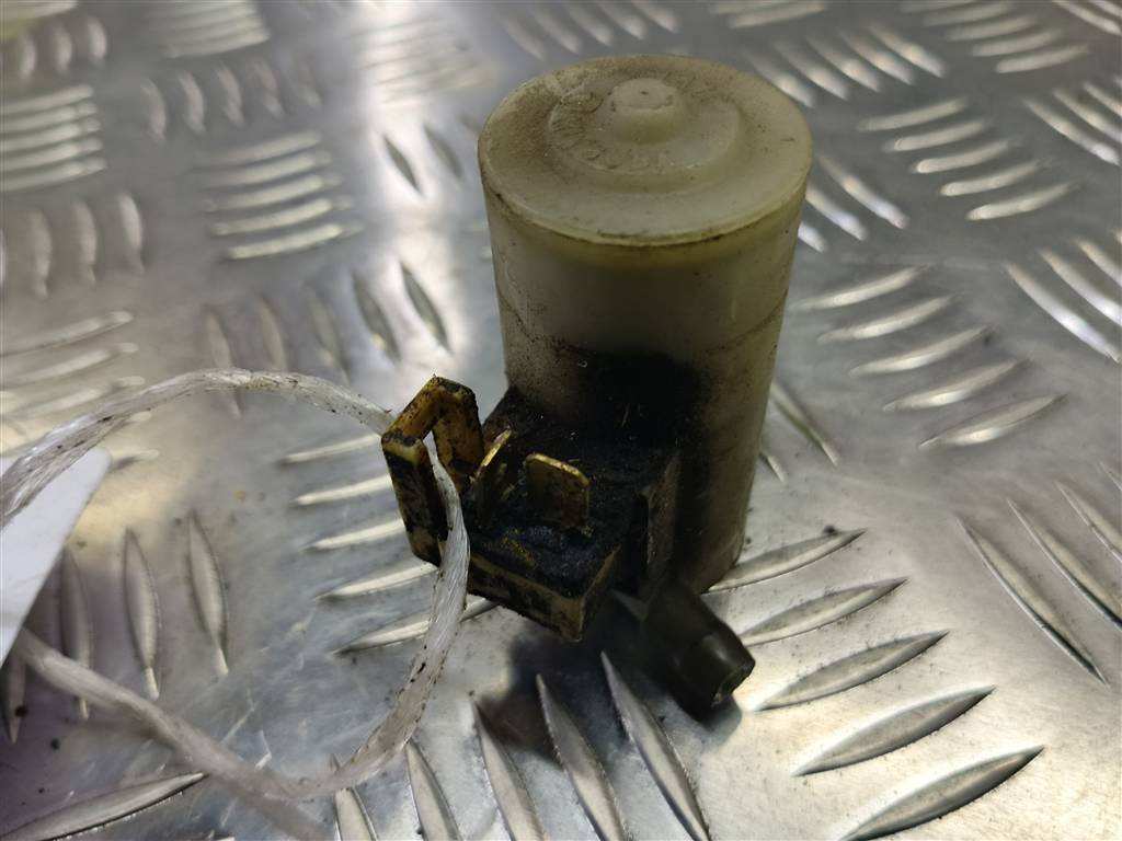 насос омывателя (моторчик) HONDA CR-V 2.0 AT (150 л.с.)CR-V  II (2001—2004) Внедорожник 76806SL0G01, 2700 рублей, Москва